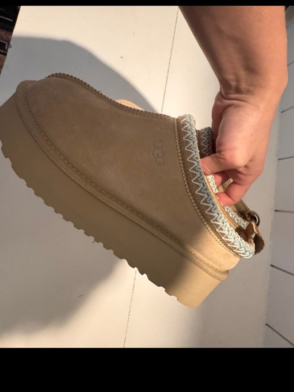 Uggs
